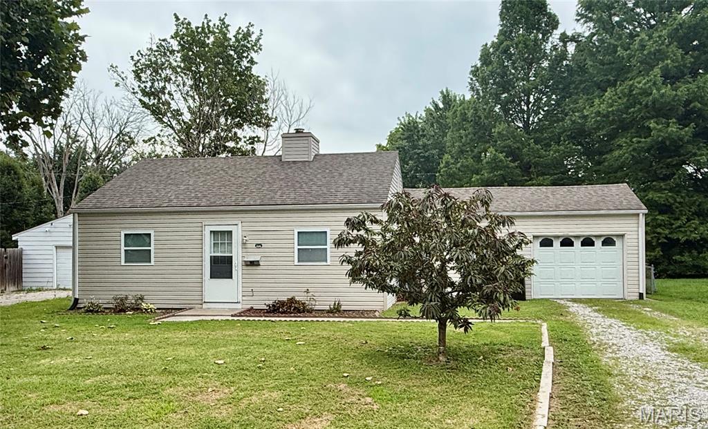 Photo of 330 N 40th Street Belleville IL 62226