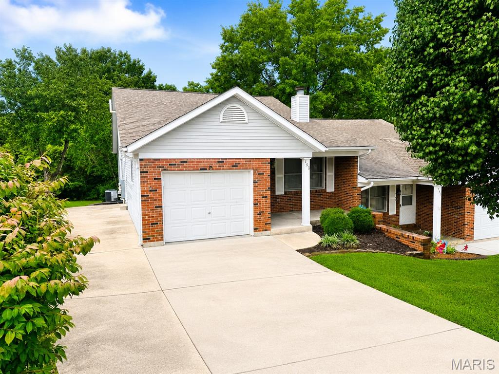 Photo of 453 Hill Street Washington MO 63090