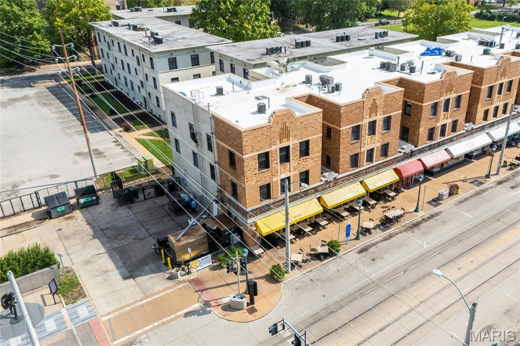 Photo of 603 Westgate Avenue #603D University City MO 63130