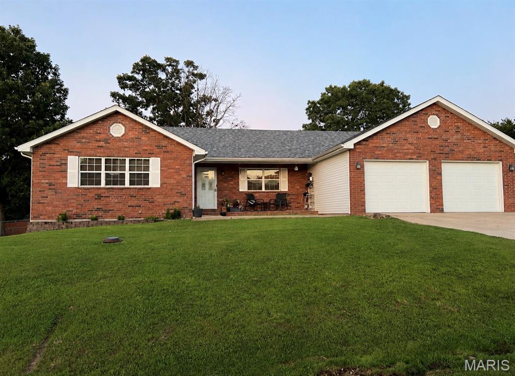 Photo of 19758 Sugar Lane Waynesville MO 65583