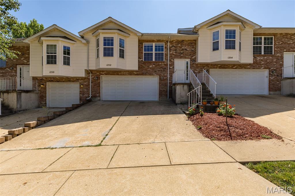 Photo of 1252 Denali Drive Festus MO 63028