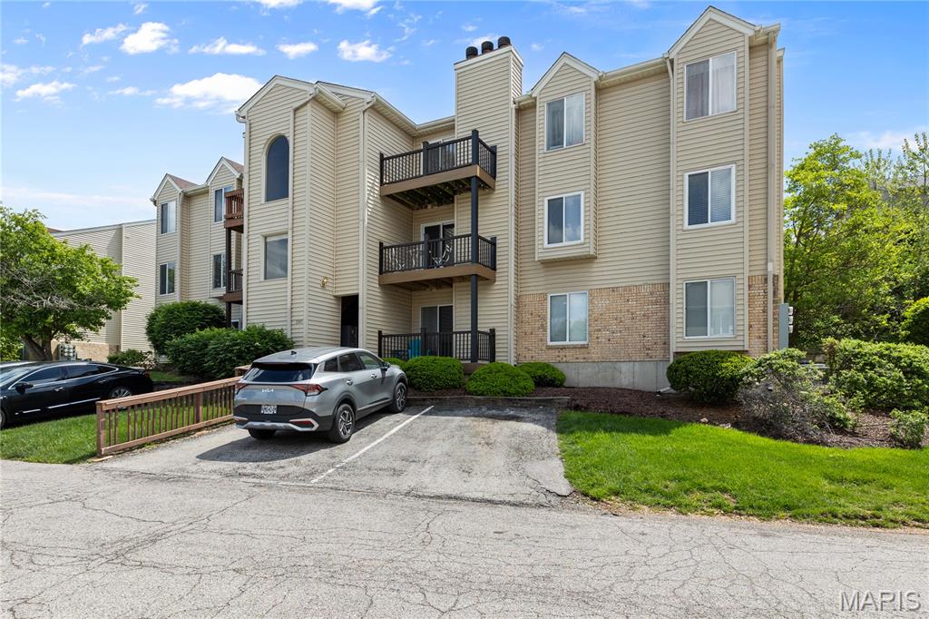 Photo of 2345 Sandalwood Creek Court #D Wildwood MO 63038