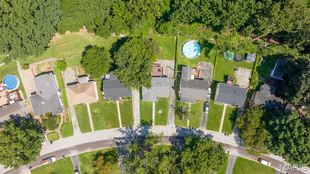 Photo of 7133 Circleview Drive Affton MO 63123
