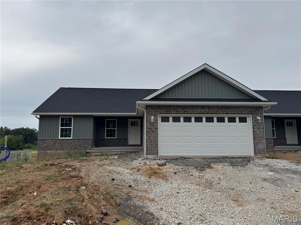 Photo of 268 Railroad Street Moscow Mills MO 63362