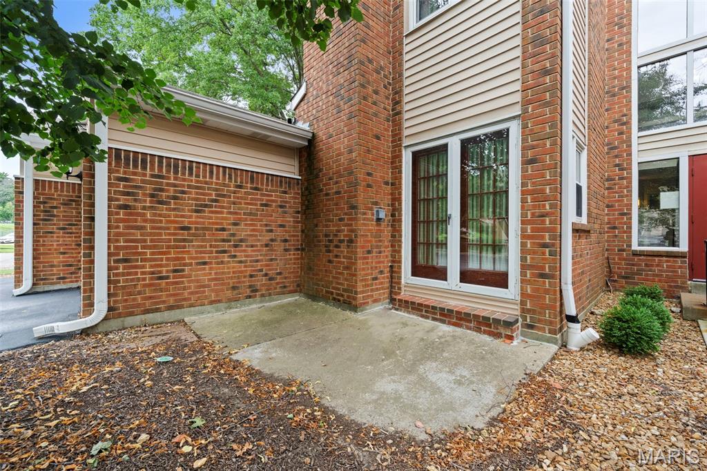 Photo of 1316 Holgate Drive #F1 Ballwin MO 63021