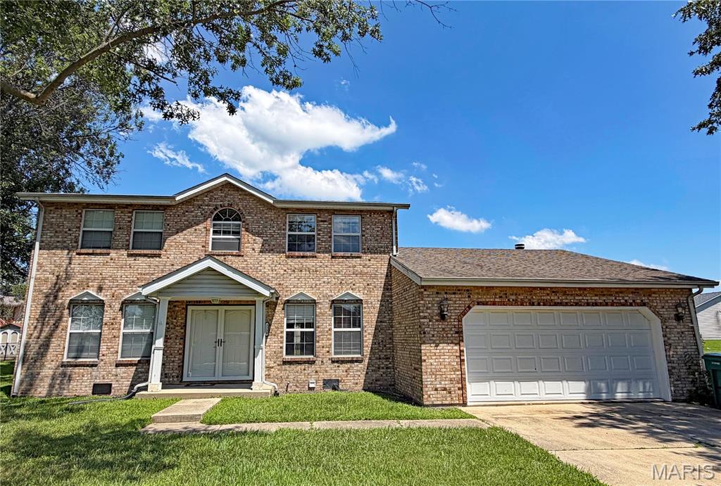 Photo of 3239 Fielding Lane Belleville IL 62221