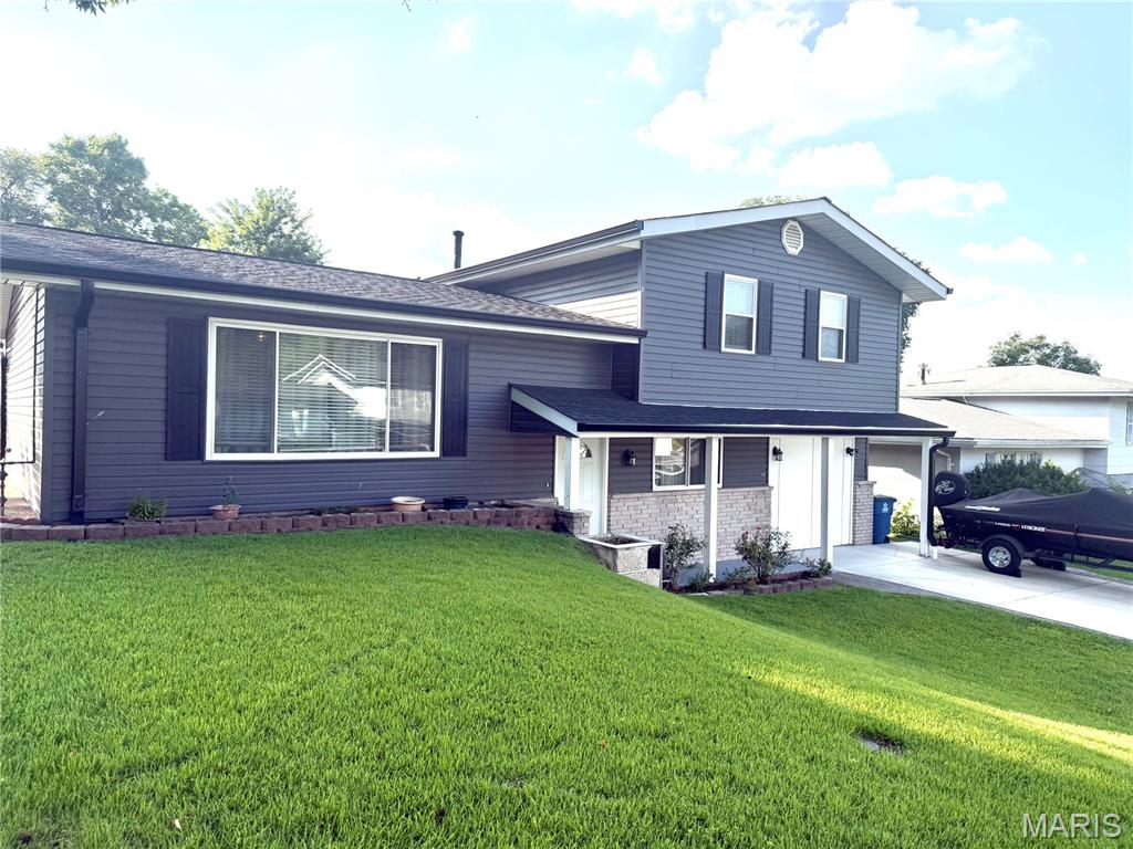 Photo of 3119 Rock Crest Drive Unincorporated MO 63125