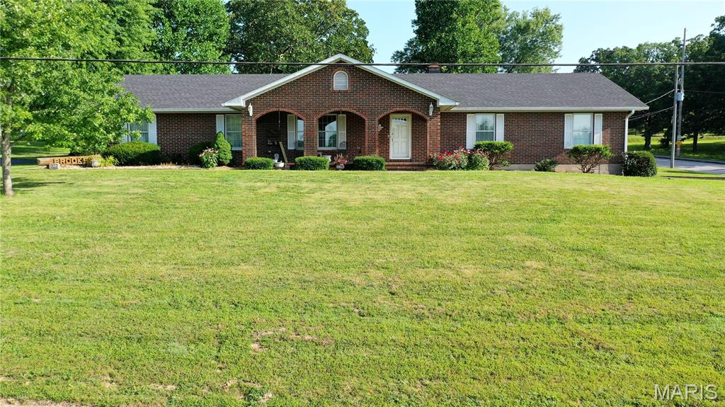 Photo of 1301 W 3rd Street Salem MO 65560