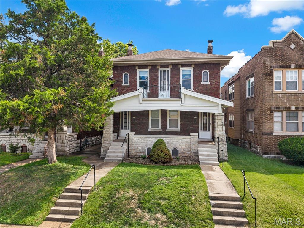 Photo of 3916 Wilmington Avenue St Louis MO 63116
