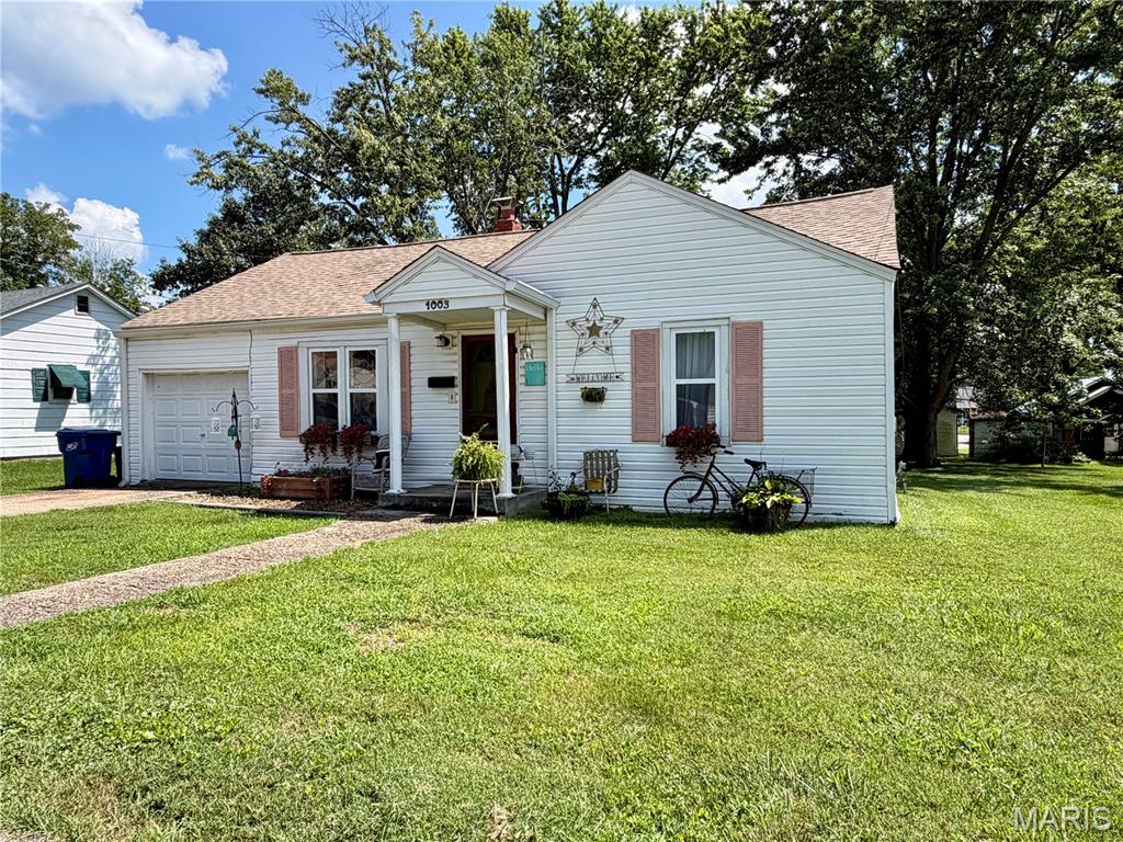 Photo of 1003 E 1st Street Salem MO 65560