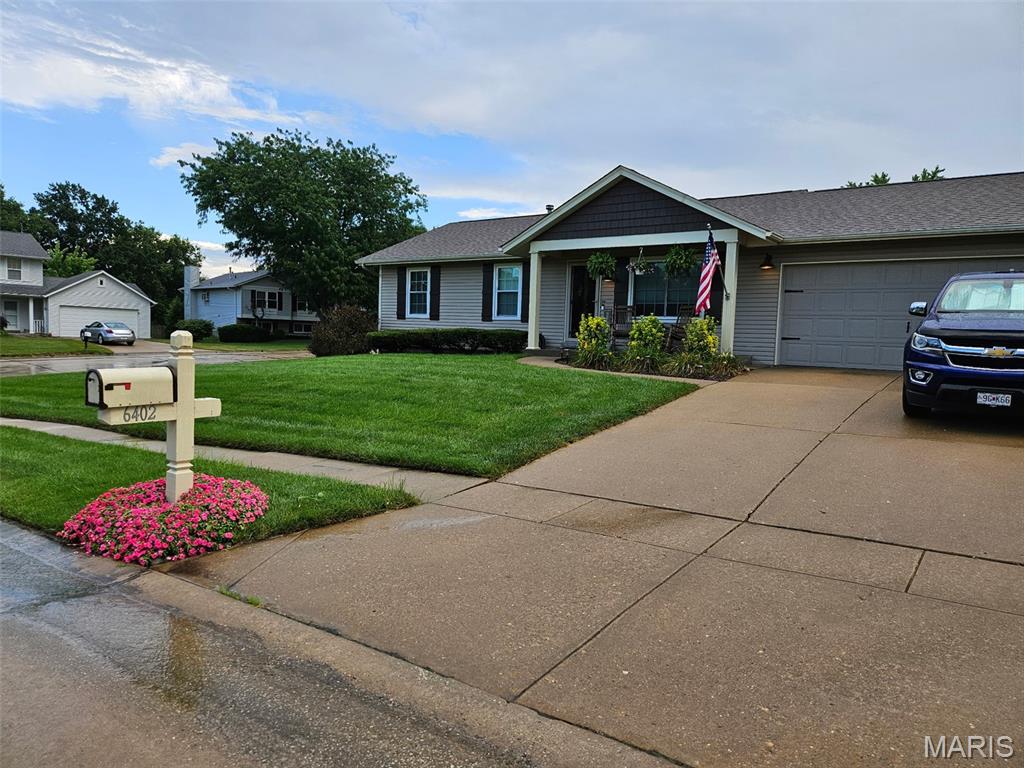 Photo of 6402 High Meadow Drive O'Fallon MO 63368