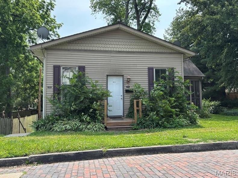 Photo of 202 Wabash Avenue Belleville IL 62220