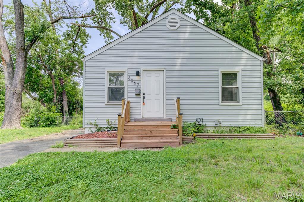 Photo of 8067 Aline Avenue St Louis MO 63134