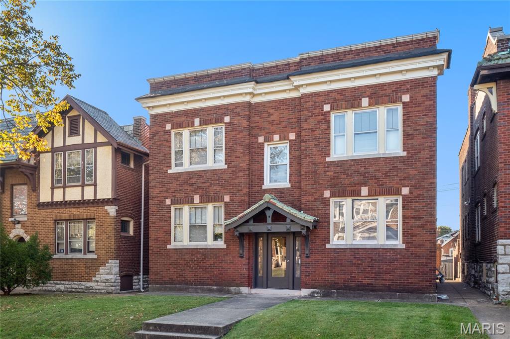 Photo of 4950 Winona Avenue St Louis MO 63109
