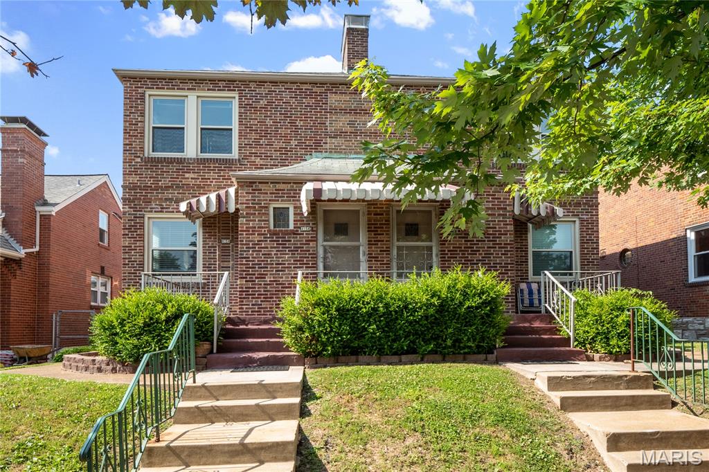 Photo of 4154-4156 Fairview Avenue St Louis MO 63116