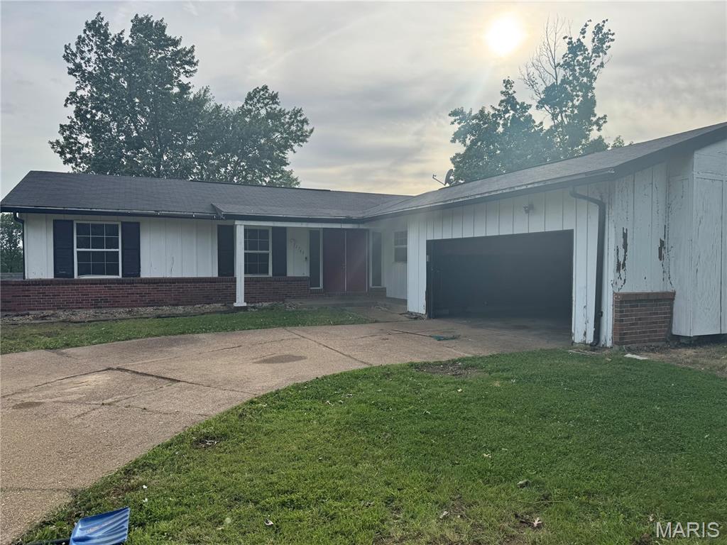 Photo of 11749 Galba Drive Florissant MO 63033
