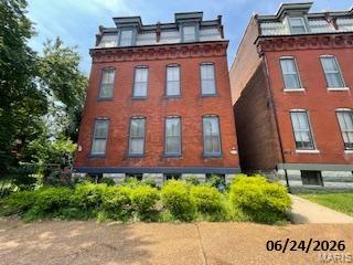 Photo of 1226 Victor Street St Louis MO 63104