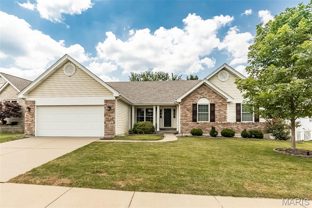 Photo of 2088 Avalon Ridge Circle Fenton MO 63026