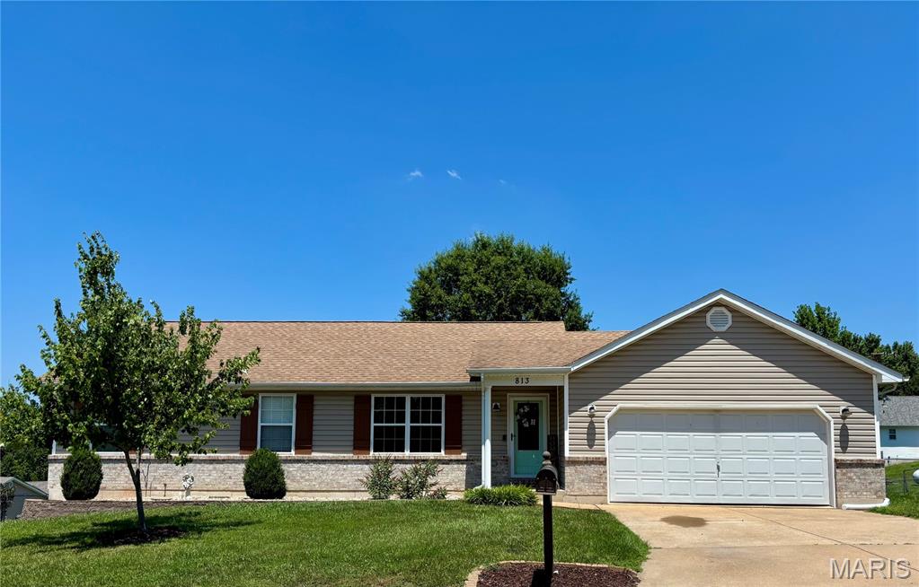 Photo of 813 Northridge Drive Marthasville MO 63357