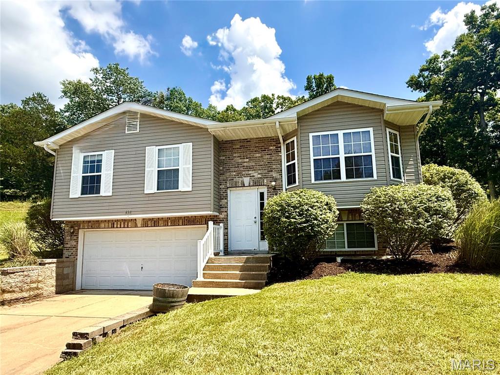 Photo of 636 Osage Lake Drive Cedar Hill MO 63016