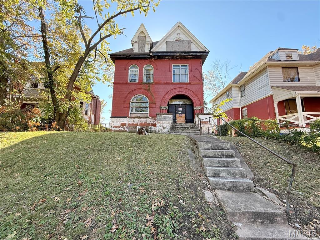 Photo of 4762 Labadie Avenue St Louis MO 63115