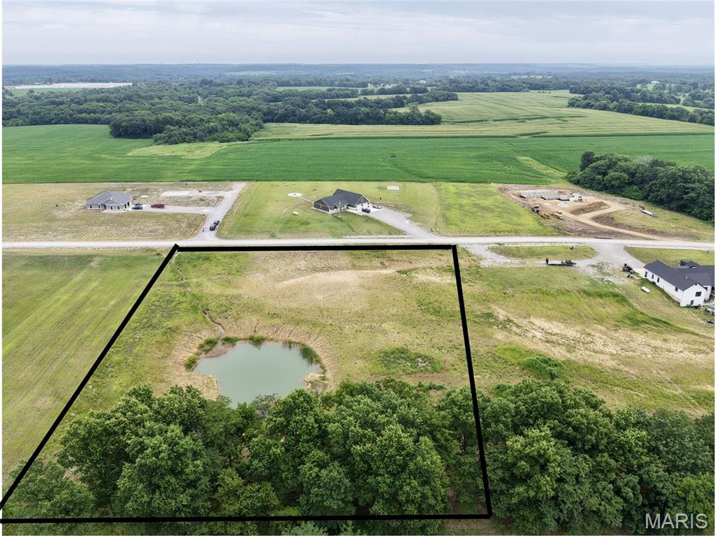 Photo of 7 Lone Cedar New London MO 63459