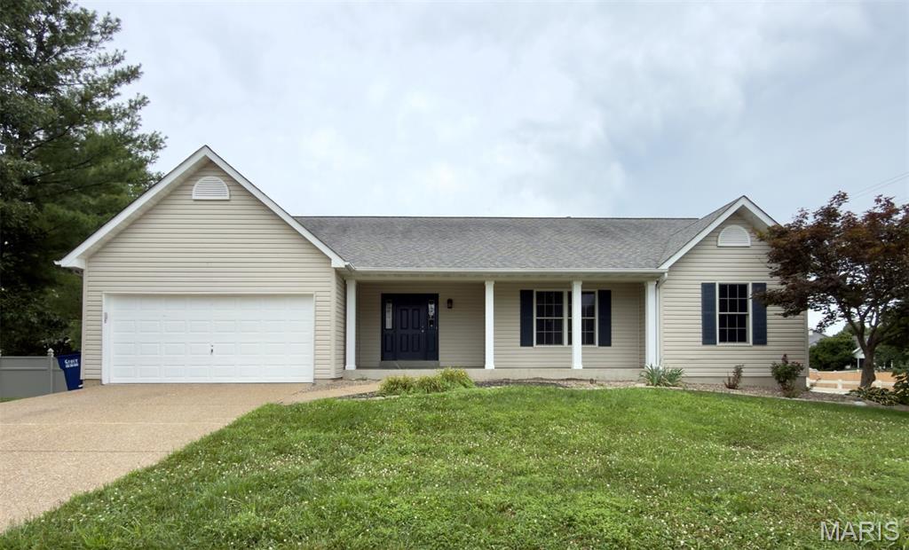Photo of 7196 Heald Drive O'Fallon MO 63368