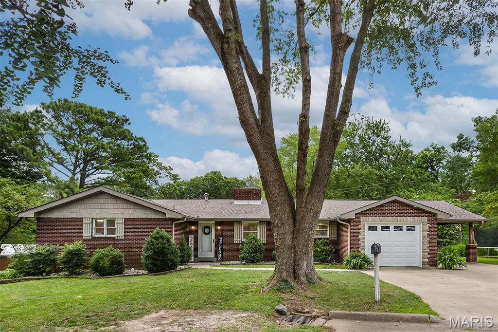 Photo of 2536 Timber Lane Cape Girardeau MO 63701
