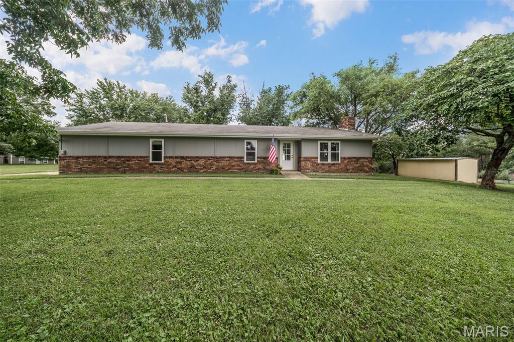Photo of 5293 Highway O Rolla MO 65401