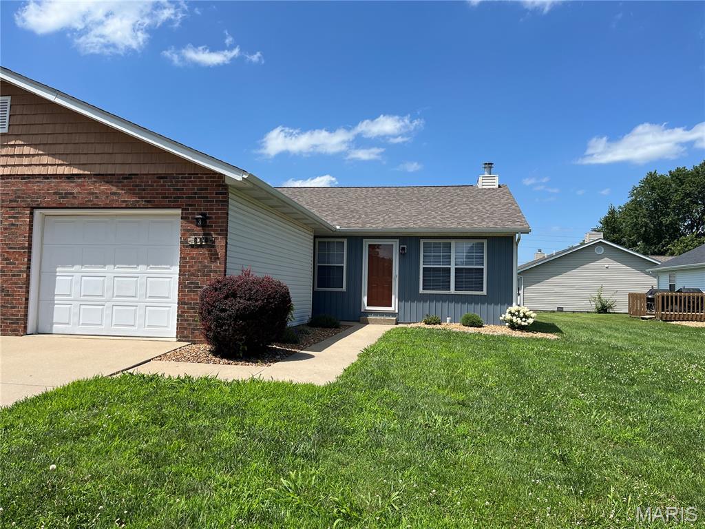 Photo of 606 Donna Drive O'Fallon IL 62269