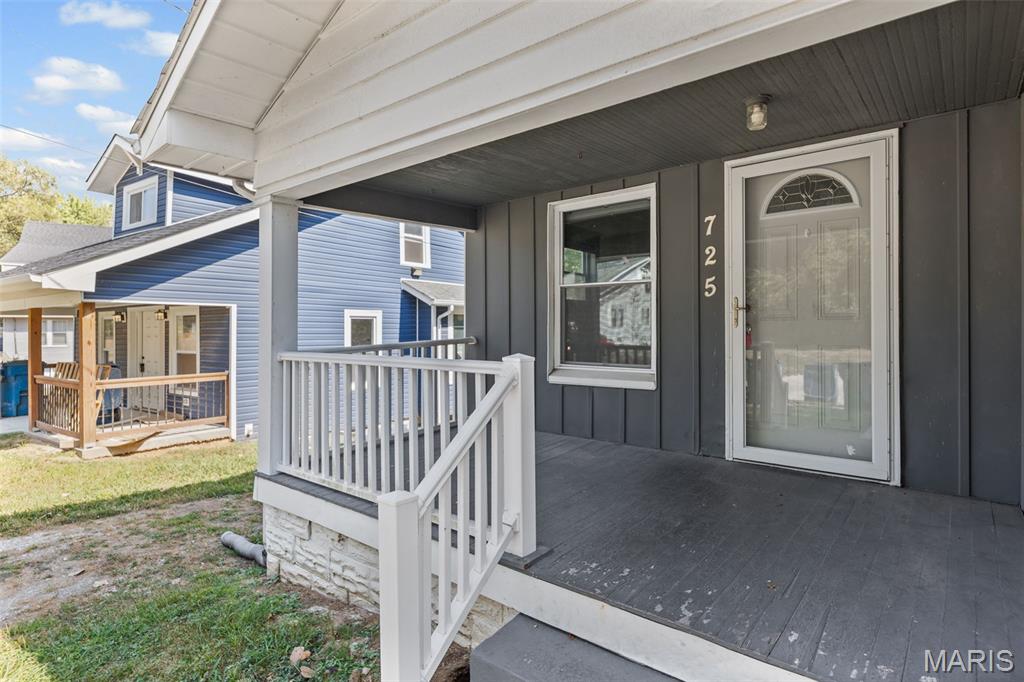 Photo of 725 Park Drive Alton IL 62002