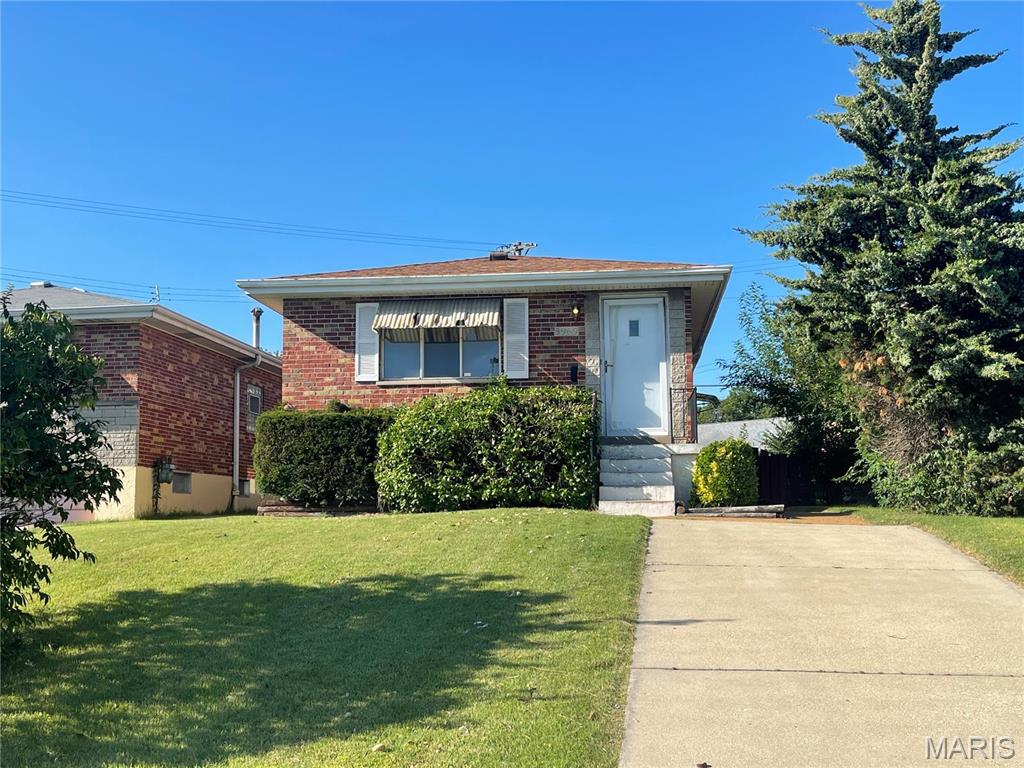 Photo of 3969 Germania Street St Louis MO 63116
