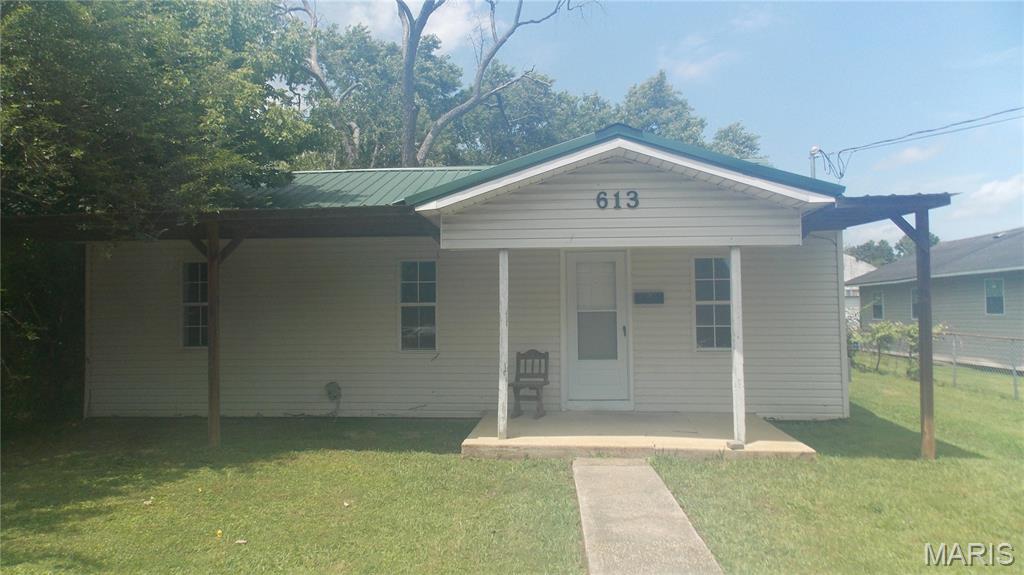 Photo of 613 Don Street Poplar Bluff MO 63901