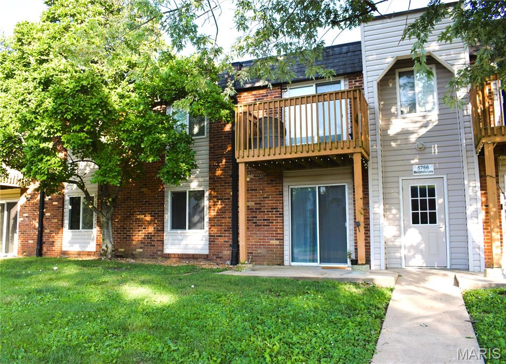 Photo of 5766 Westphalia Lane #B Oakville MO 63129