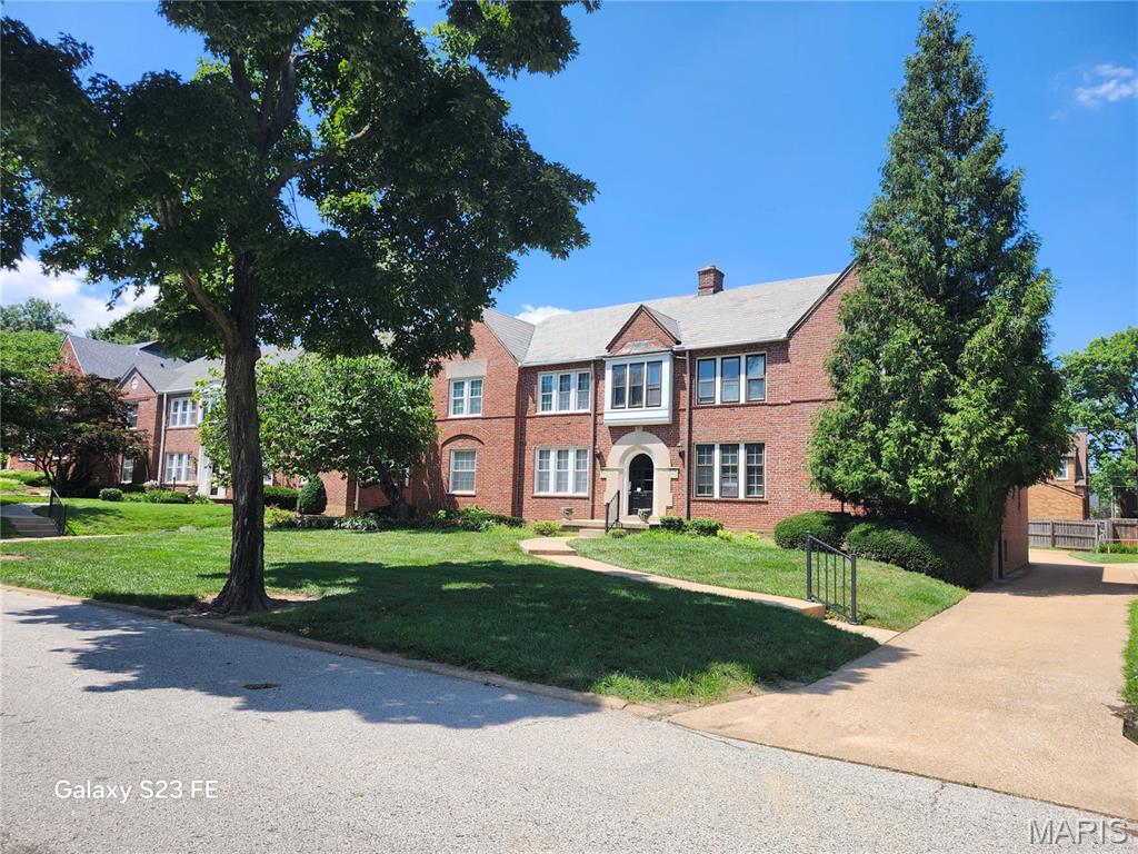 Photo of 7723 Gannon Avenue St Louis MO 63130