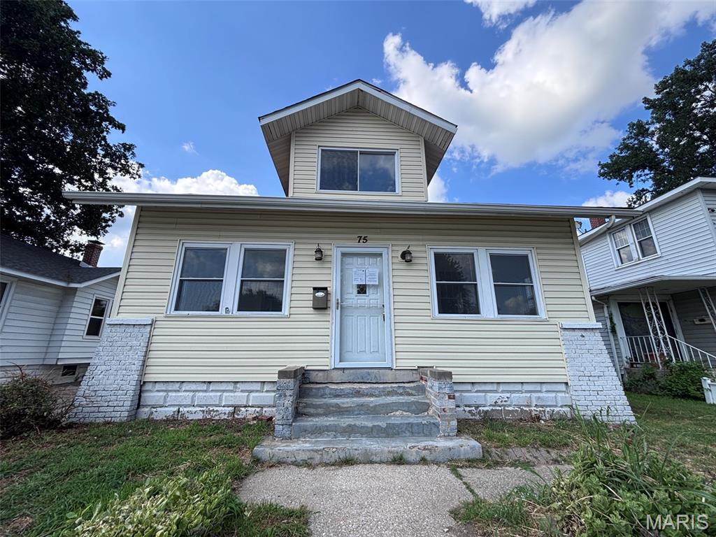 Photo of 75 Eckhard Avenue Wood River IL 62095