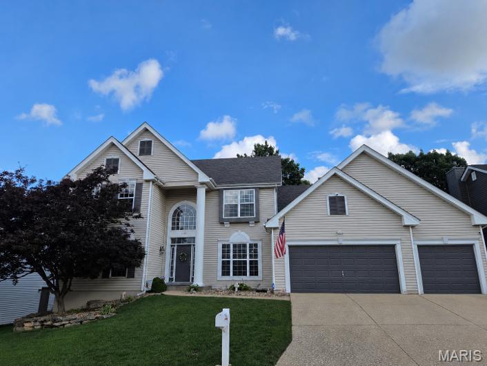Photo of 5090 Romaine Spring Drive Fenton MO 63026