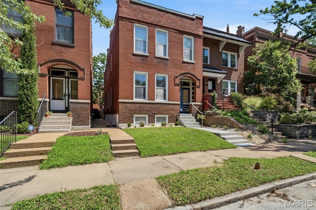 Photo of 3423 Magnolia Avenue St Louis MO 63118