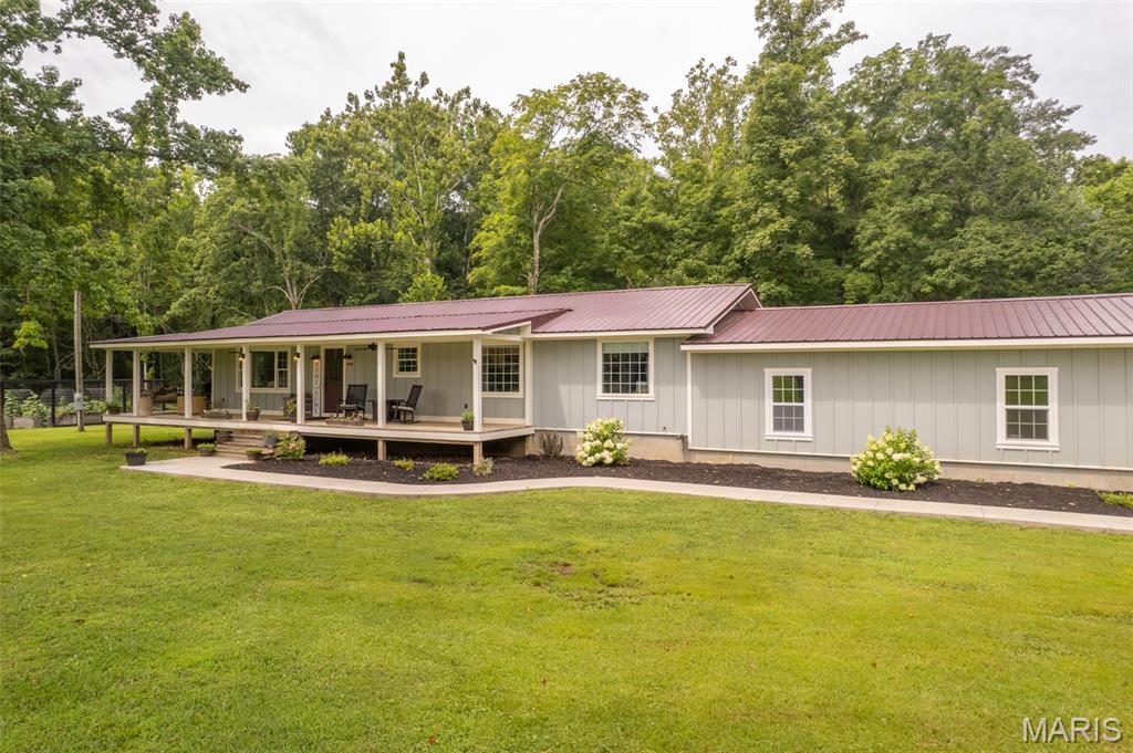 Photo of 1311 Wayne 341 Piedmont MO 63957