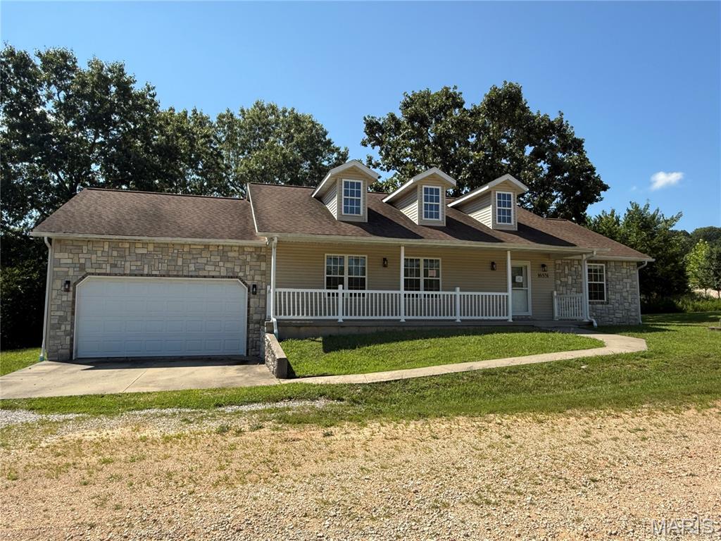 Photo of 16531 Hoyt St Robert MO 65584