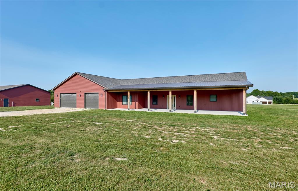 Photo of 100 Blackmore Road Foley MO 63347