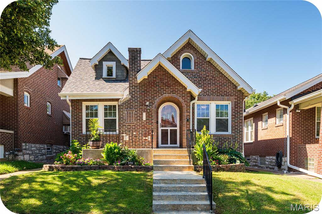 Photo of 5432 Rosa Avenue St Louis MO 63109