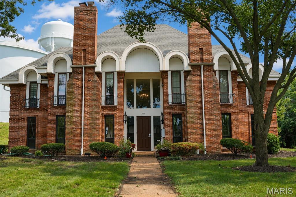 Photo of 916 Claytonbrook Drive #1 Ballwin MO 63011