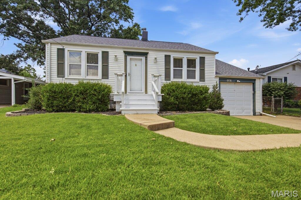 Photo of 1367 Spellman Avenue Crestwood MO 63126