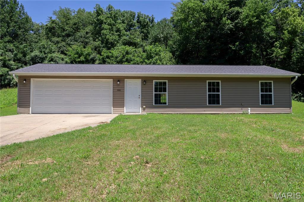 Photo of 500 Timon Way Cape Girardeau MO 63701