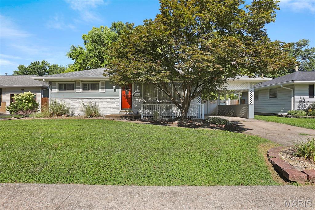 Photo of 2921 Dogwood Drive Granite City IL 62040