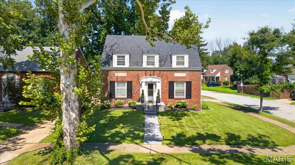 Photo of 1067 Wilson Avenue St Louis MO 63130
