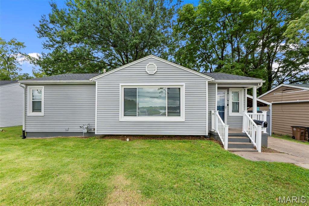 Photo of 120 Sheridan Drive Cape Girardeau MO 63703