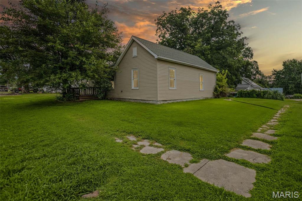Photo of 204 W Union Street Pleasant Hill IL 62366