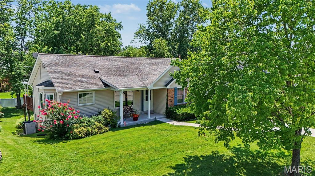 Photo of 5816 Saddlebrook Drive Unincorporated MO 63304